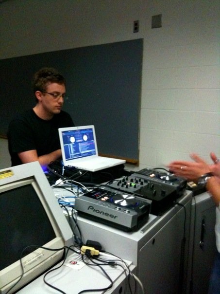 Workshop Photo3